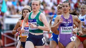 Kilkenny athletes perform strongly at European Championships 