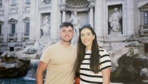 Kilkenny girlfriend of Carlow man who suffered tragic accident shares update