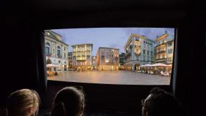 Dive into another world with Swiss Panoroma Theatre at Kilkenny Arts Festival
