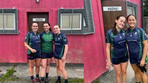 A Family Affair - Kilkenny City LGFA break new ground
