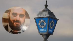 ALERT: Gardai ask Kilkenny people to keep an eye out for man missing from his Waterford home