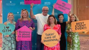 Kilkenny hotel joins Tourism Ireland for major travel event in Florida