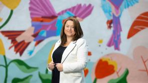 Kilkenny studio Glasseye brings art to Life in London at ‘Entheon'