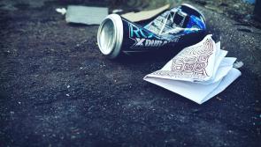 Littering condemned in busy area of Kilkenny 