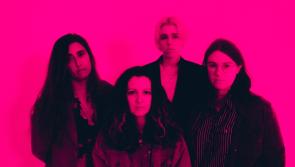 Tickets go on sale for Pillow Queens Kilkenny gig at 10am this Friday