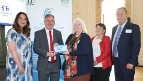 Kilkenny's Cois Nore Cancer Support Centre achieves full membership of NCCP Alliance 