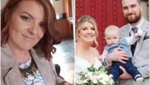 'Her smile would light up a room' - Heartbroken tributes made to 34 year-old Kilkenny woman after unexpected death
