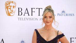 Irish TV presenter Laura Whitmore alleges ‘inappropriate behaviour’ during Strictly stint