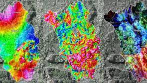 Newly released maps show three very different ways of looking at Kilkenny
