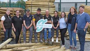 FRS rebrands as FRS Co-Op, new name for group with 120 personnel based in Carlow and Kilkenny
