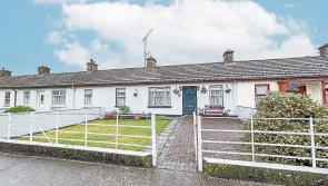 Pictures: Exceptional Kilkenny City home with huge potential