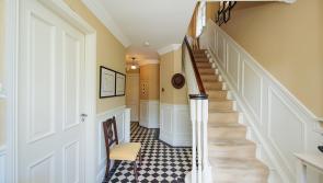 Pictures: Check out this elegant four-bed house a short stroll from Kilkenny City