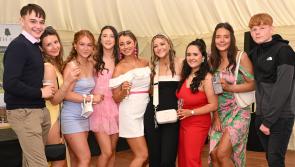 PICTURES: Glitz and glamour as Gowran Park hosts Ladies' Day 2024 - Kilkenny Live