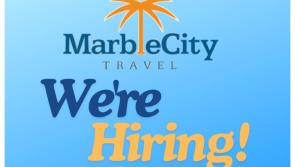 Job Alert: Marble City Travel in Kilkenny is now hiring
