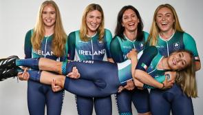 Kilkenny Olympian and Irish team-mates to get indoor track - at last!