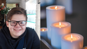 'He had a cheeky smile  ' - Condolences sent to Kilkenny family after young teen's unexpected passing
