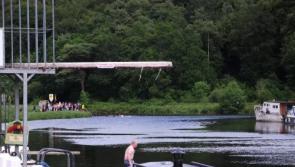 Could a popular Kilkenny diving board be set to return? 