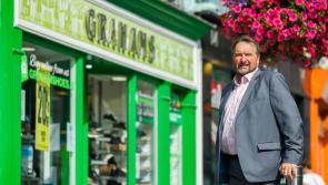 Kilkenny shoe shop celebrates 35 years in business and prepares for busy back-to-school rush
