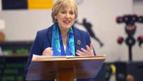 Community windfall for Kilkenny  - €200,000 'thank you' 