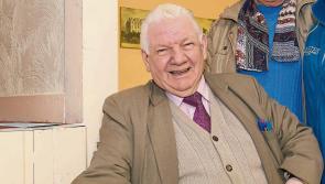 OTD: Kilkenny radio legend Johnny Barry passes away - August 5, 2022 