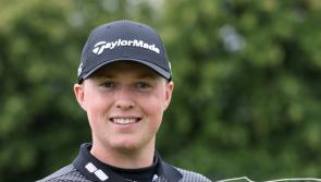 Kilkenny golfer qualifies for Irish Open