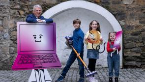 North Kilkenny householders urged to avail of free e-waste and battery recycling events