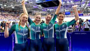 Kilkenny pride as Mia Griffin and Team Ireland smash record at Olympics 
