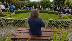 Taoiseach Simon Harris in town today to officially open 51st Kilkenny Arts Festival