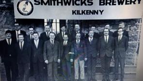 Kilkenny Memories: Smithwicks Brewery staff come together 