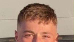 Kilkenny U21 Final: 'There's no individuals in this club, everyone works together' - Cillian Hackett