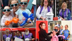 PICTURES: All smiles as Cois Nore host fundraising at Loughboy Supervalu in Kilkenny