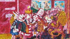 Leahy exhibition is an historic paean to Kilkenny