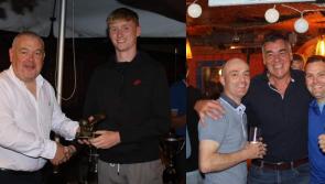 GALLERY: Kilkenny soccer club celebrate year of success