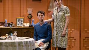 Black comedy by award winning Kilkenny writer stars local actors 