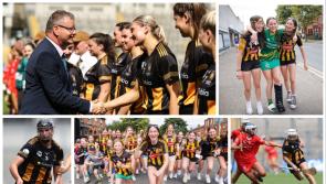 PICTURES: Fans out in force as Kilkenny undone by late winner in All-Ireland camogie final