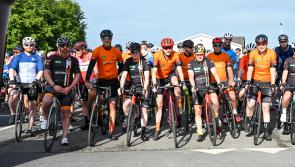 GALLERY: Kilkenny cyclists put to the test! 