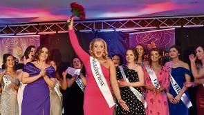 Kilkenny Rose Lisa is all set for the Rose of Tralee Festival!