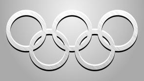 Meet the Olympian with family in Co Kilkenny 
