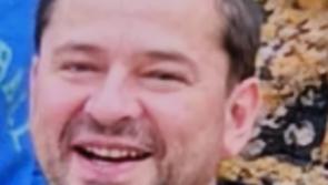 Man reported missing from town on Kilkenny border