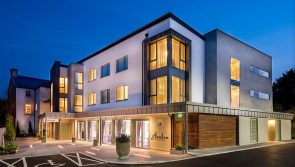 Planning permission sought to extend The Avalon House Hotel in Kilkenny 