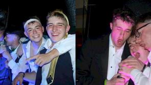DEBS GALLERY: St Kieran's College students party the night away! - Kilkenny Live