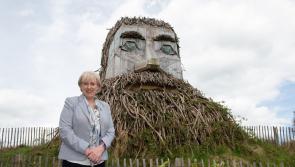 A woods in Kilkenny has been named the fourth-most visited Coillte park 