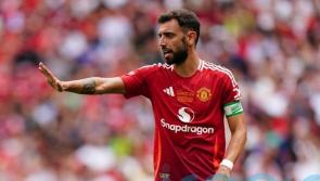 Kilkenny man plays role in Man United pre-season preparations