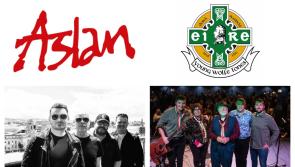 COMING TO KILKENNY - Lovestock: Ireland’s first grassroots mental health, healing & heritage festival