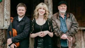 Folk legends set for concert in Kilkenny venue
