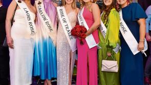 Odds-On! Kilkenny Rose tipped to win the crown in Tralee!
