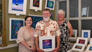 GALLERY: Check out our pictures from the Alternative Kilkenny Arts Festival 