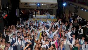 DEBS GALLERY: Loreto Kilkenny students finish school life in style!