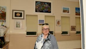Gallery: Check out the pictures from the Bennettsbridge Arts Group Exhibition