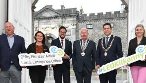  Local Enterprise Office Kilkenny launches new autumn training and events programme